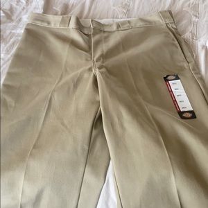 Dickies work pants